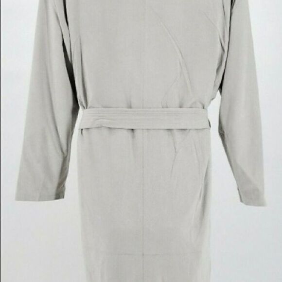 - #100 ANTHROPOLOGIE SPARKZ COPPENHAGEN loose fit coat - Picture 6 of 10